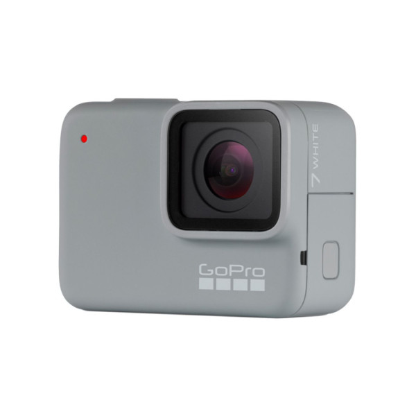Камера HERO 7 WHITE (CHDHB-601-RW)